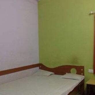 Hotel Inder Plaza, Pratapgarh 1